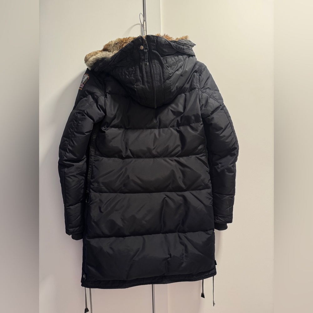 Parajumpers Hooded Parka Jacket - Picture 2 of 5